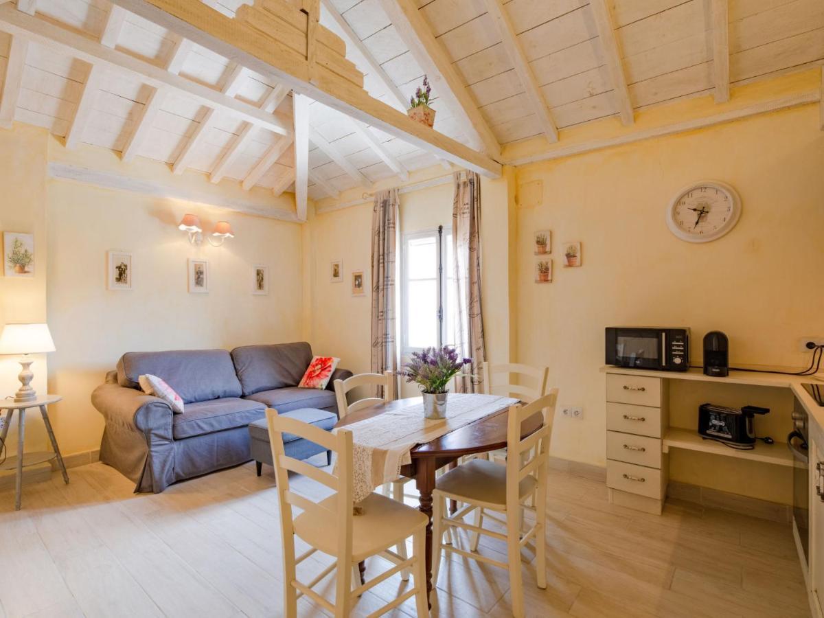 Apartment La Bastide De Claude By Interhome La Roquette-sur-Siagne المظهر الخارجي الصورة