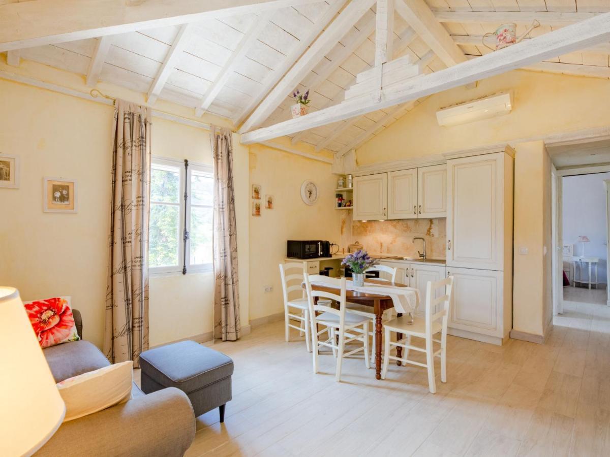 Apartment La Bastide De Claude By Interhome La Roquette-sur-Siagne المظهر الخارجي الصورة